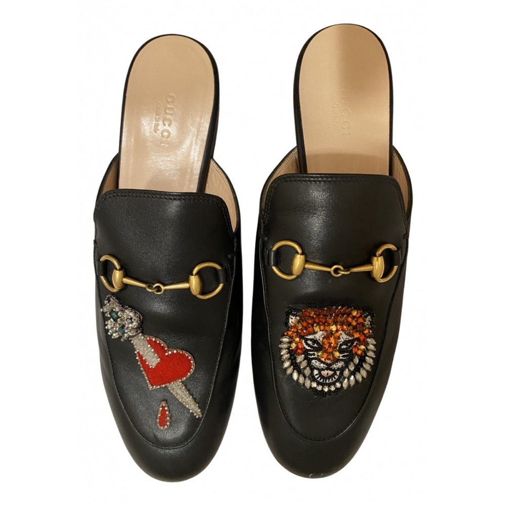 Gucci Princeton slippers